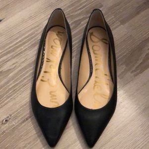 Sam Edelman flats